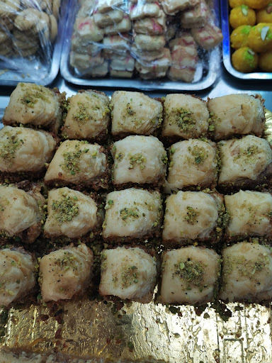 BUTT Forn de Pa Pastisseria - Thumbnail