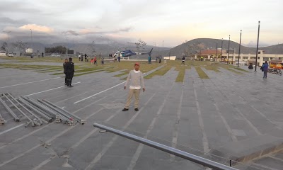 Photos of Valles and repair of water heaters Quito