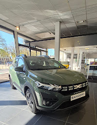 Photo n°21 de Dacia Troyes - Groupe Autosphere à Troyes (Garage automobile)
