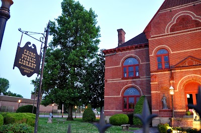 Cairo Public Library