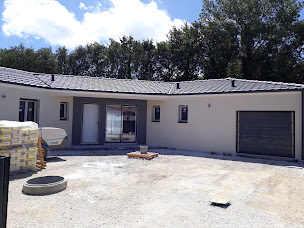 Photo n°9 de Bonne Maison Arvert à Arvert (Constructeur de maisons personnalisées)