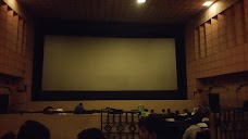 Gulistan Cinema lahore