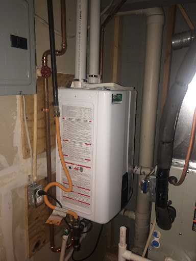 Express Plumbing Heating and Air Conditioning LLC. - Thumbnail