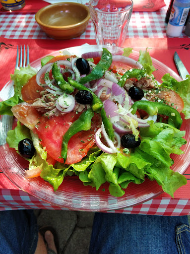 Photo 3 - Chez Eugene
