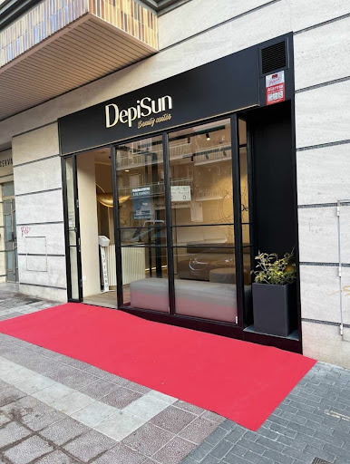 DepiSun Express Beauty Center