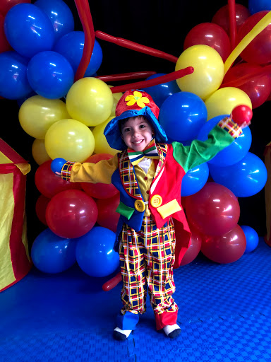 El Jardin de Ms Blok