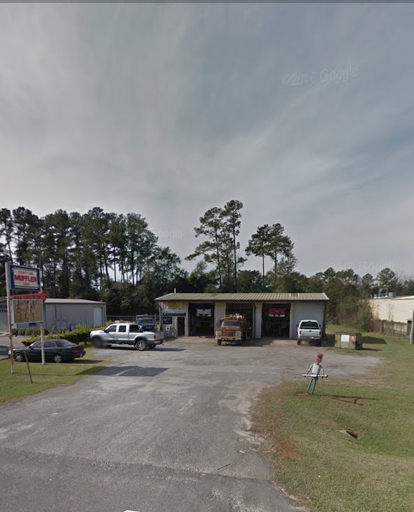 County Line Muffler Shop Inc