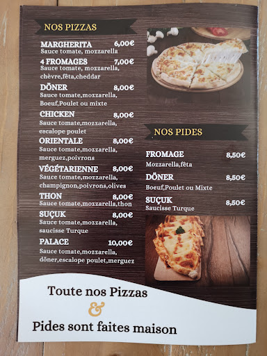 Photo 1 - Kebab Palace d'Athènes