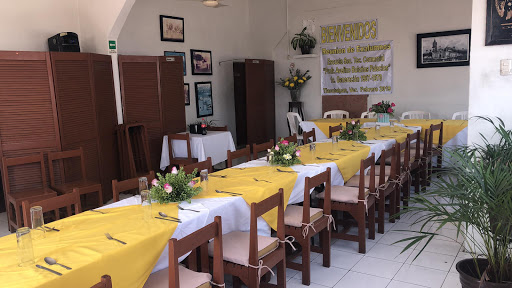 Restaurante La Flecha