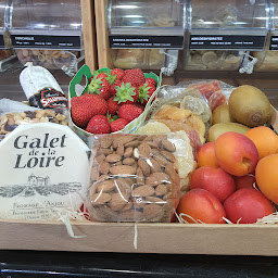 Photo n°28 de La Corbeille Saint Nazaire à Saint-Nazaire (Grossiste en fruits et légumes)