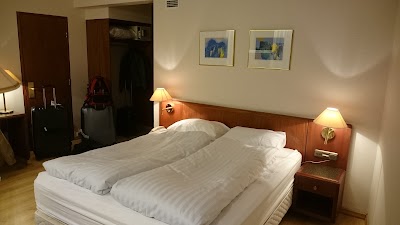 Photos of H&oacute;tel &Iacute;sland