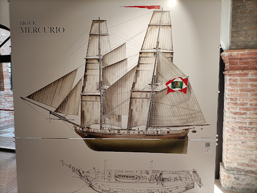 Museo Nazionale di Archeologia del Mare Gallery - Italy
