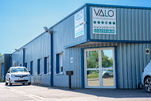 Photo n°2 de VALO' à Florange (Service de gestion des déchets)