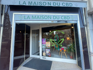 Photo n°1 de La Maison Du CBD - CBD Limoges à Limoges (Magasin de thé)