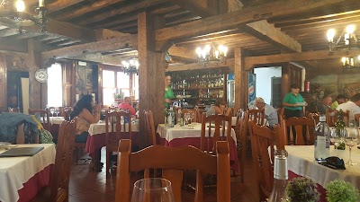 Photos of Asador Gasolina