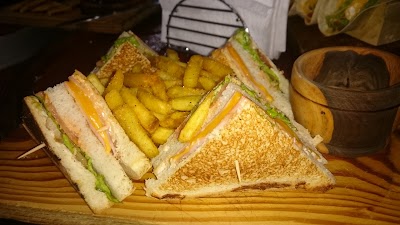 Photos of Becerro's Bar