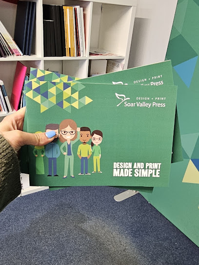 Soar Valley Press Ltd