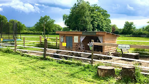 Photo n°21 de Gîtes du Bonheur à Chamblet (Hôtel)