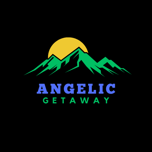 Angelic Getaway