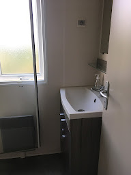 Photo n°1 de Camping Bellevue En Camargue à Aimargues (Terrain de camping)