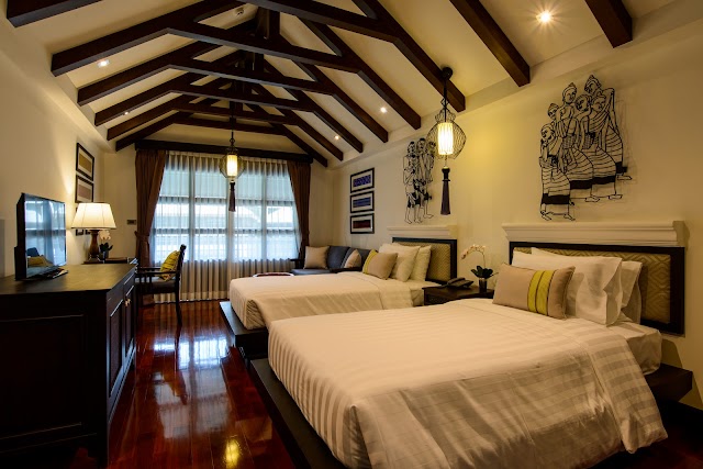 Na Nirand Romantic Boutique Resort