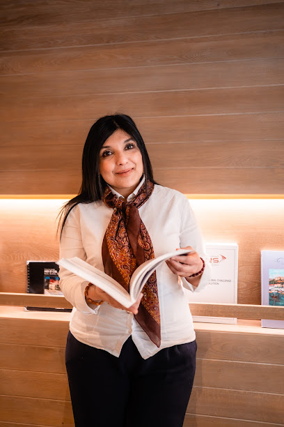 Expert-comptable Sarah ABDOUL