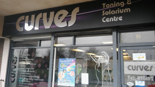 Curves Toning and Solarium Centre - Thumbnail
