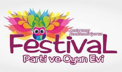 Festival Parti ve Oyun Evi