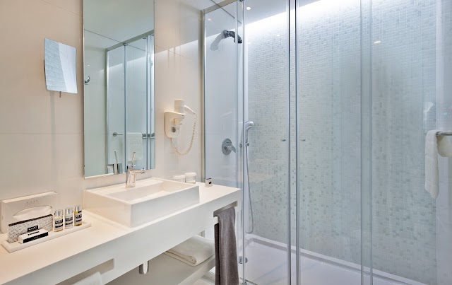 Hotel White Lisboa