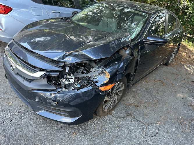 Greenwood Collision Center LLC