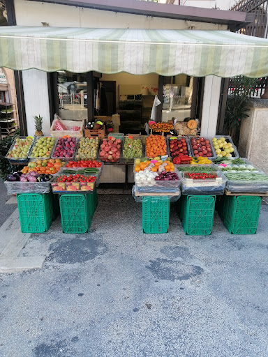 Il mercatino della frutta di mancinelli & vecchioni Logo