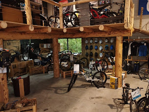 Photo n°19 de Mountain e motion à Sainte-Croix-aux-Mines (Service de location de vélo)