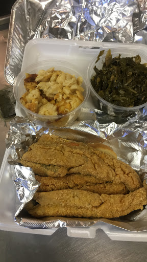 Jen's Food For Soul Gallery - United States