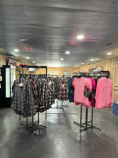 Crossfire Ranch Supply