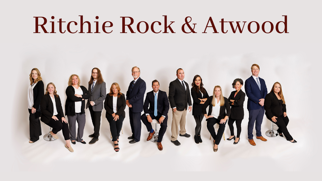 Ritchie Rock Atwood Attorneys At Law