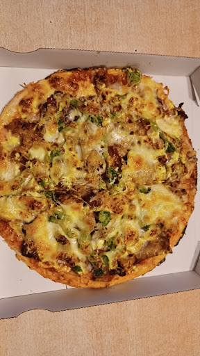 Pizzeria Mikado - Thumbnail
