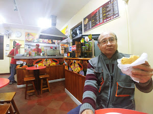 Juguería San Agustín de Bolívar 4