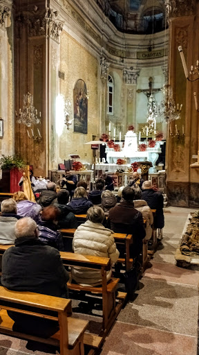 parrocchiabergeggi Gallery - Italy