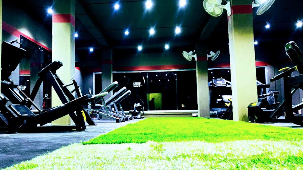 Rival Fitness Studio Silchar