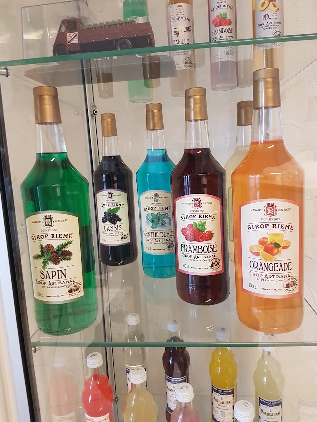 Rieme Boissons