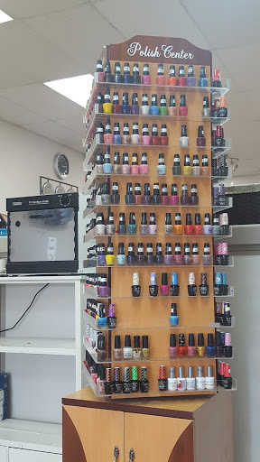 Tran Tran Nails Gallery - United States
