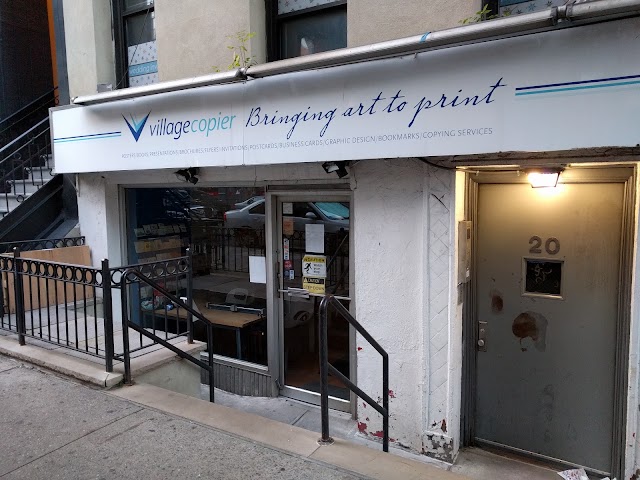 Village Copier