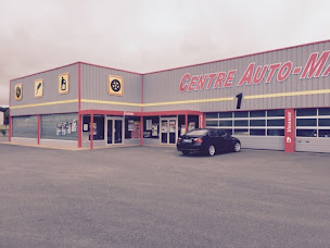 Photo n°1 de Centre Automatic Fontaine-le-Comte à Fontaine-le-Comte (Atelier de réparation automobile)