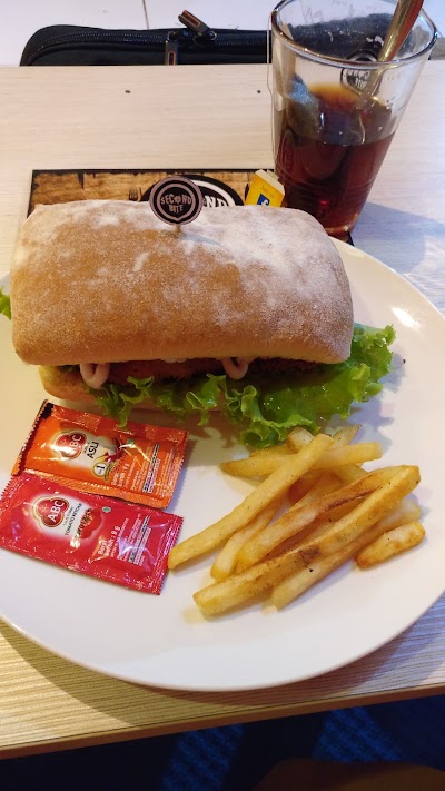 Photos of Second Bite Burger & Pasta
