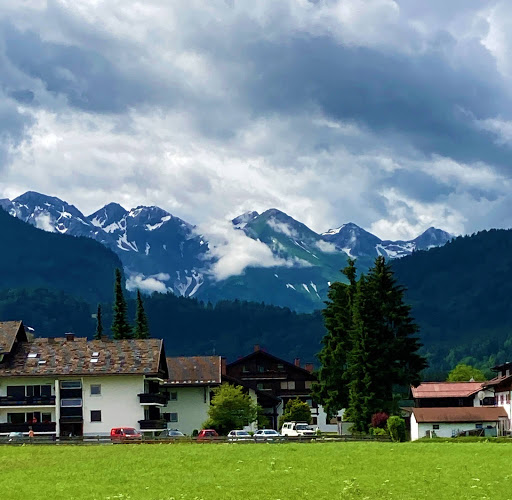 Markt Oberstdorf - Visual