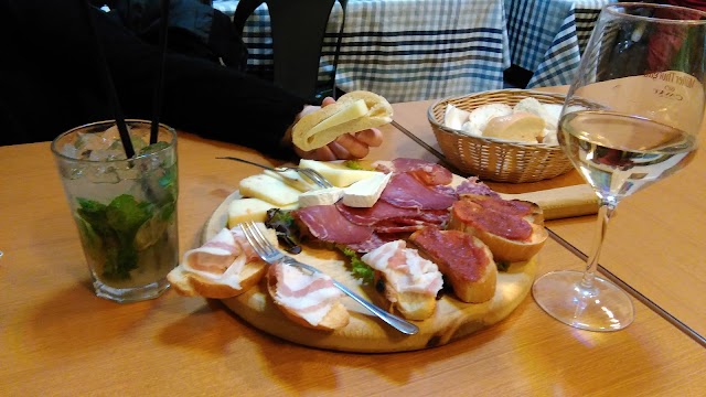 Circolo Arci Bellezza