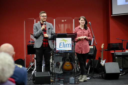 Dewsbury Elim Pentecostal Church - Thumbnail