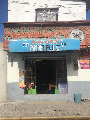 Abarrotes Morres