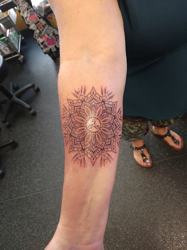 Spirit Tattoo - Tatoueur