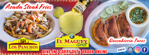 Los Panchos Mexican Grill - Thumbnail